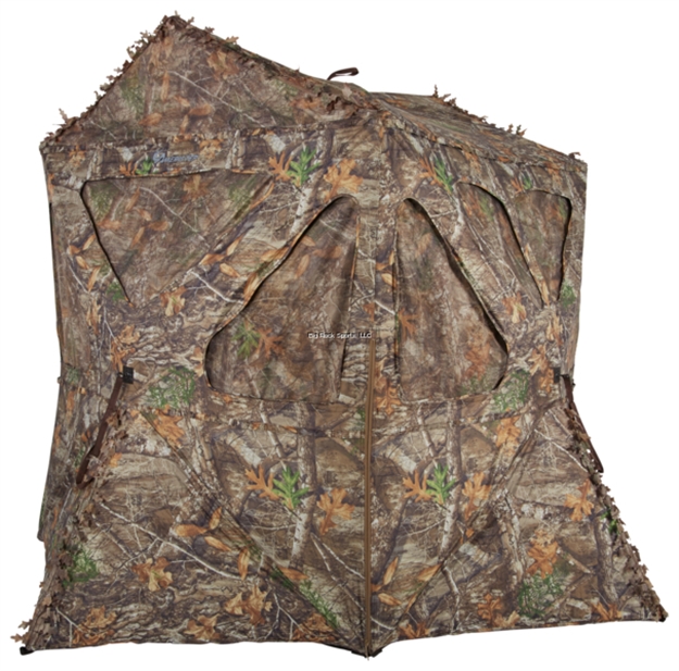 Picture of Ameristep Distorter K.O. Blind Realtree Edge New