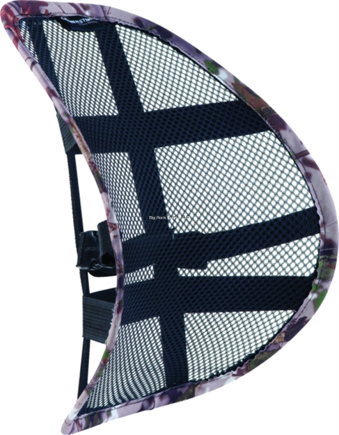Picture of Ameristep Easyback Lumbar Support, Realtree Xtra