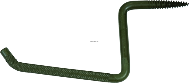 Picture of Ameristep Grizzly Tree Steps, Threaded Self Tapping, 6" Step Area, Box 50