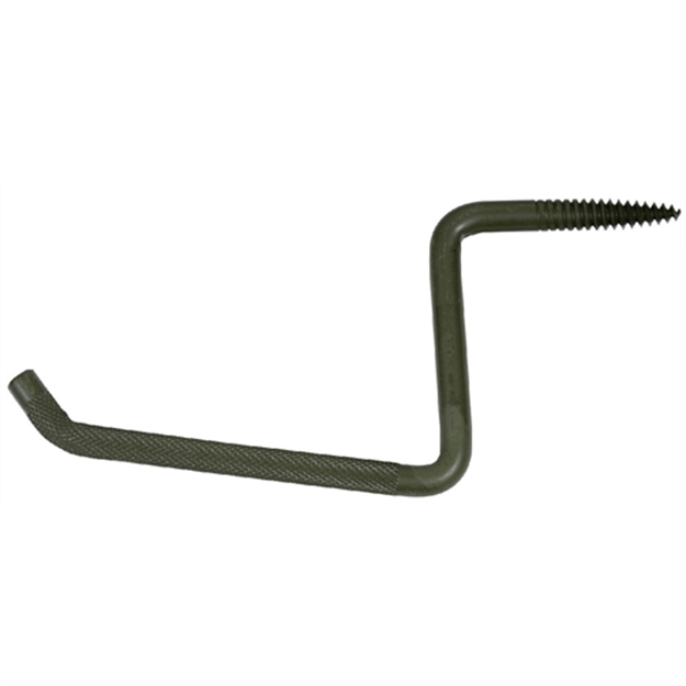 Picture of Ameristep Amsameac0101 Grizzly Tree Step 6" Wide Black 8 Pack 4NAS061 769524914025