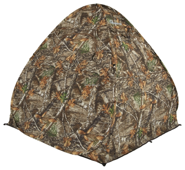 Picture of Ameristep Gunner Blind Realtree Edge