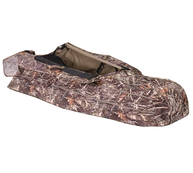 Picture of Ameristep Landing Stip Layout Blind