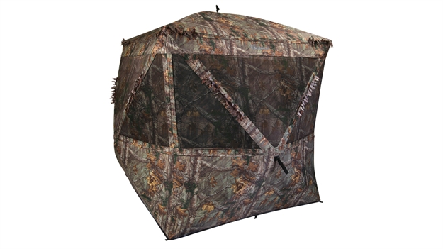 Picture of Ameristep Sanctuary Blind Rtx