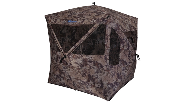 Picture of Ameristep Shifter Blind Kryptek HL