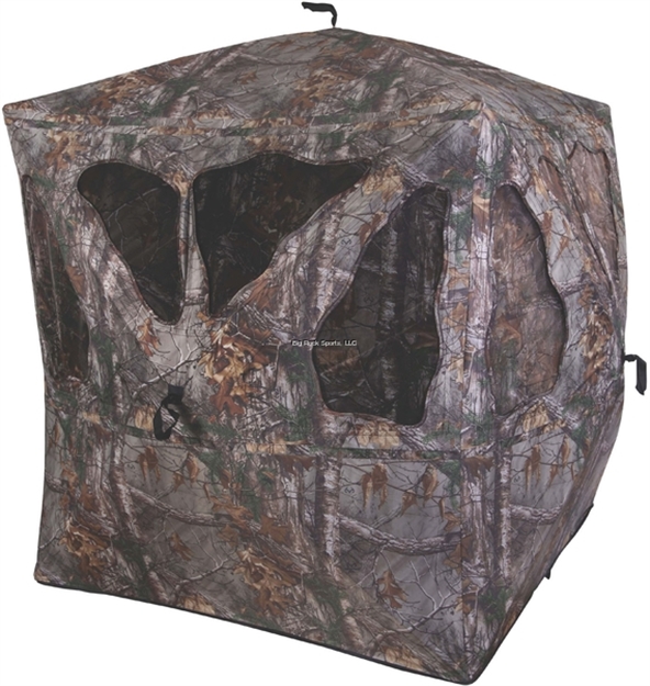 Picture of Ameristep Spirit Blind Rtx