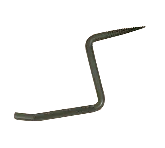 Picture of Ameristep Step-Up Tree Steps, Threaded Self Tapping, 4" Step Area, Box OF 50, Must Order 50 4NAS026