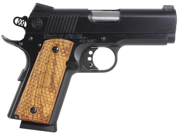 Picture of Amigo 1911 45Acp Blue 7+1