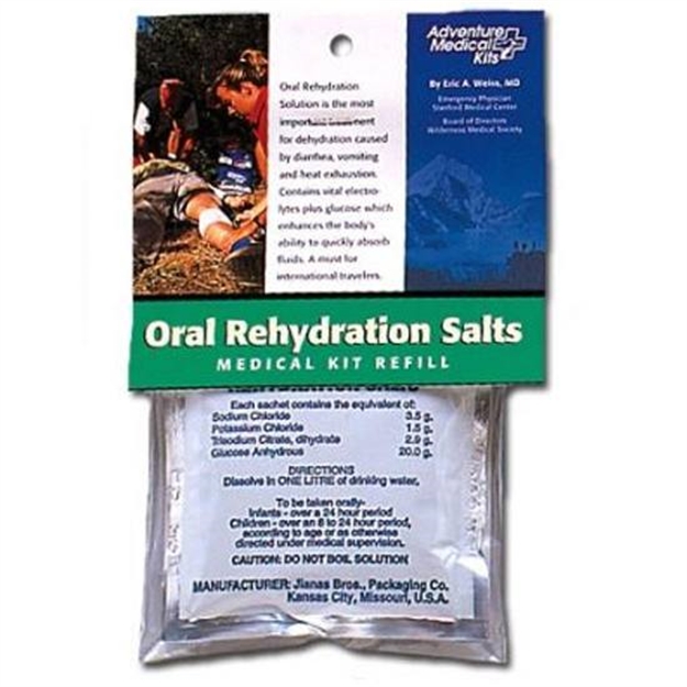 Picture of Amk Oral Rehydrating Salt (12)
