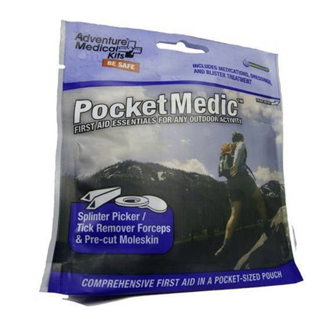 Picture of Amk Pocket Medic