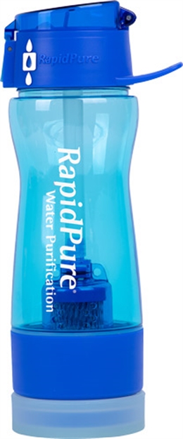 Picture of Amk Rapid Pure Intrepid Bottle
