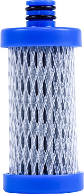 Picture of Amk Rapid Pure Replacement Purifier Cartridge 2.5"< 01600150