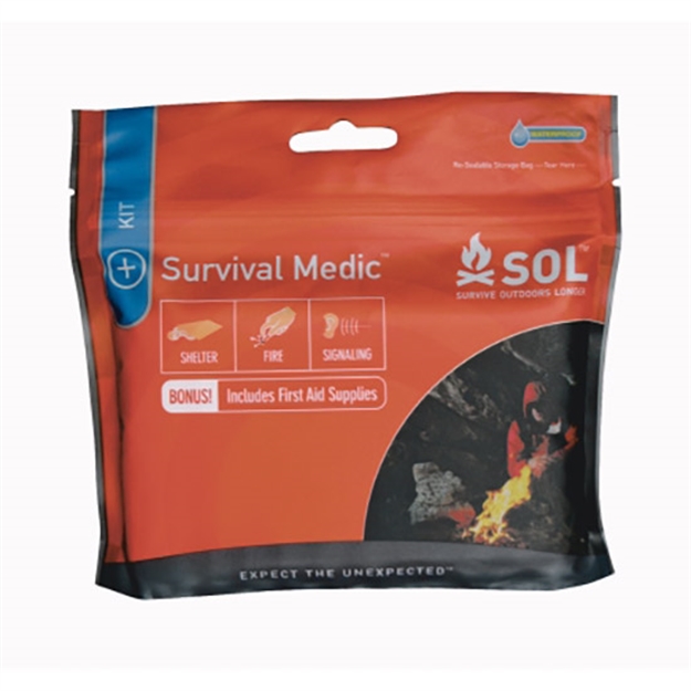 Picture of Sol Survival Medic Kit