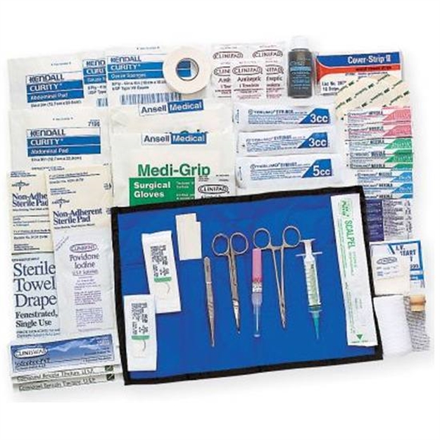 Picture of Amk Suture Syringe Kit (6)