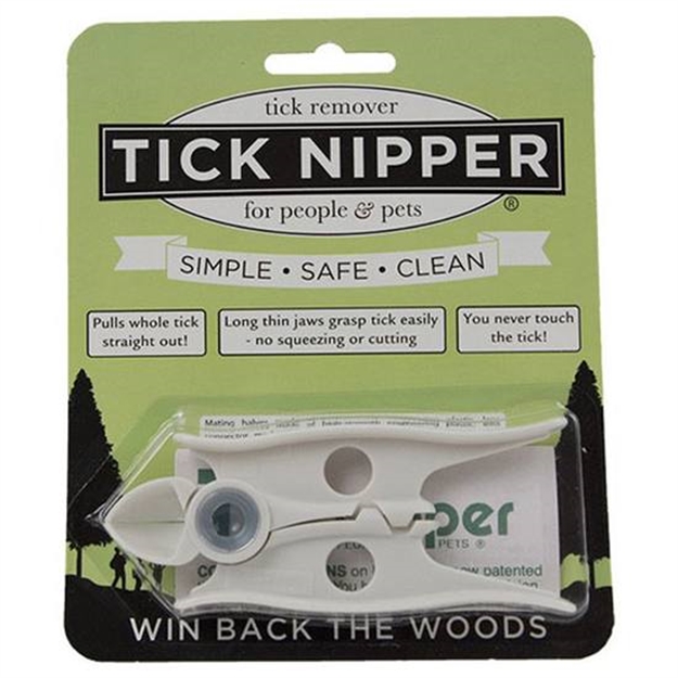 Picture of Amk Tick Nipper 01550661