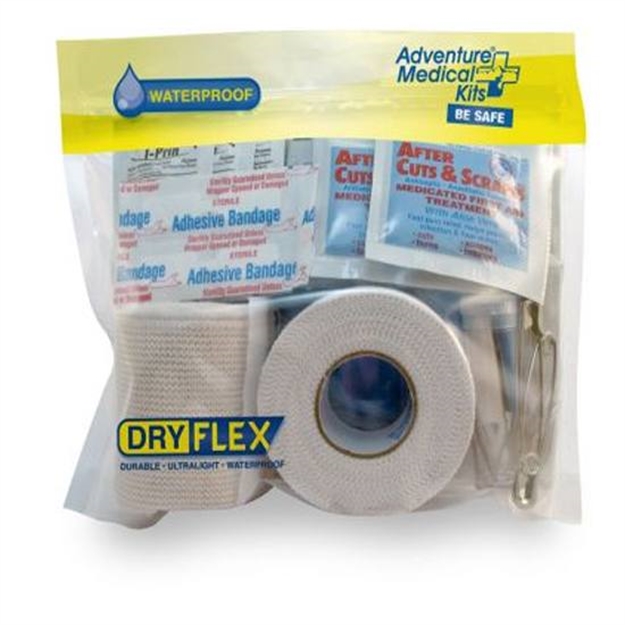 Picture of Adventure Ultralight/Watertight .7 Medical Kit 1-2 Ppl/1-4 Days< 01250291