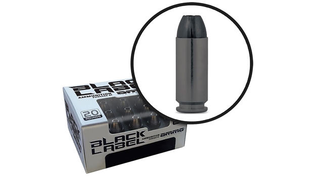 Picture of Ammo Inc 10Mm 180Gr HP Sign