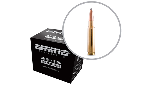 Picture of Ammo Inc 308 150Gr SP Sign