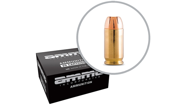 Picture of Ammo Inc 380Acp 90Gr Jhp Sign