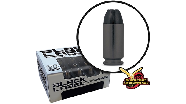 Picture of Ammo Inc 40Sw 180Gr HP Sign