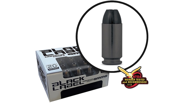 Picture of Ammo Inc 45Acp 230Gr HP Sign