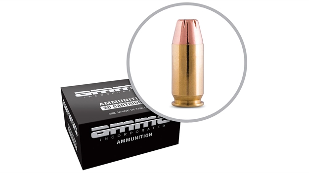 Picture of Ammo Inc 45Acp 230Gr Jhp Sign