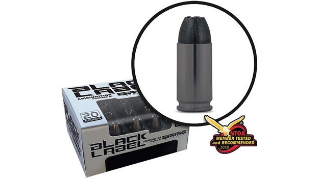 Picture of Ammo Inc 9Mm 115Gr HP Sign