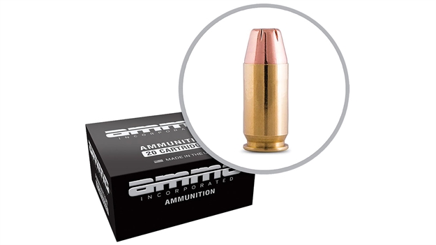 Picture of Ammo Inc 9Mm 115Gr Jhp Sign