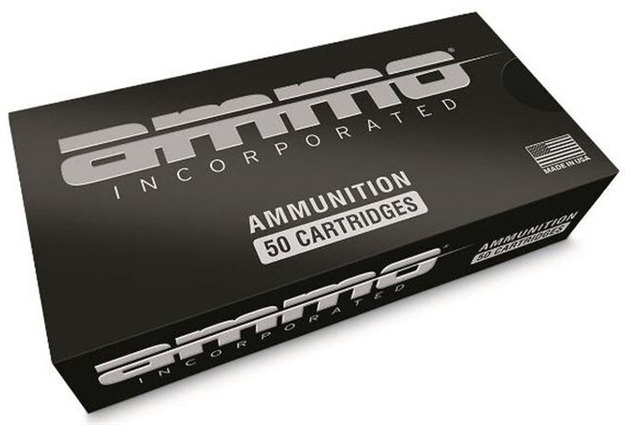 Picture of  Ammo Inc Inc Sig 357Mag 158Gr Tmc 50Bx