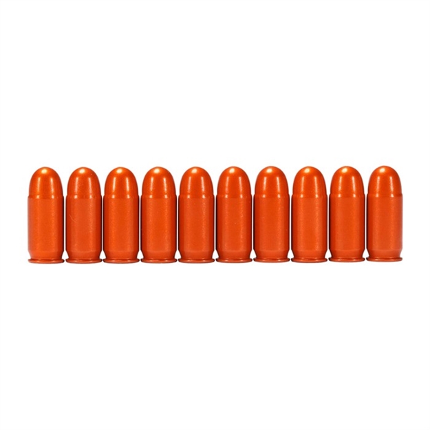 Picture of Ammo Snap Cap Dummy Rounds 187000049 -