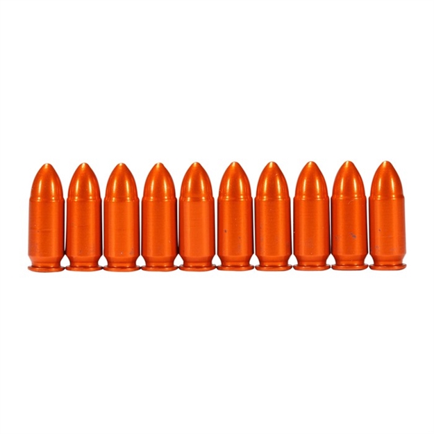 Picture of Ammo Snap Cap Dummy Rounds 187000050 -