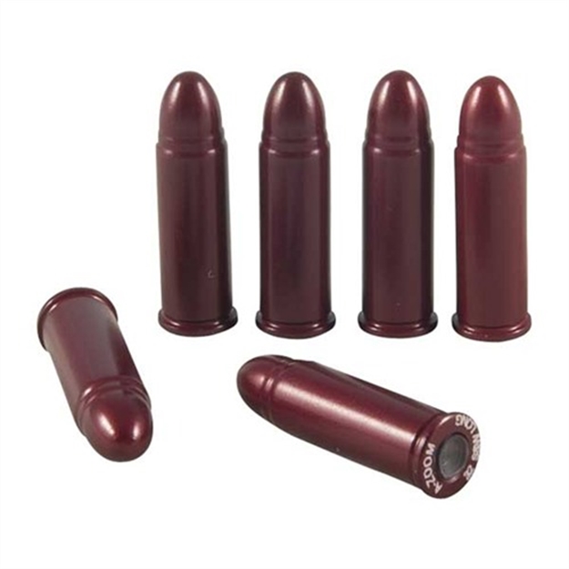 Picture of Ammo Snap Cap Dummy Rounds 187000004 -