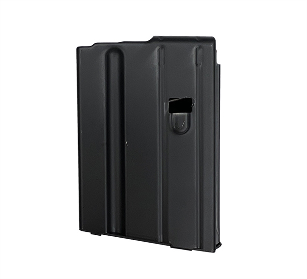 Picture of Ammo Storage Components (Asc) Magazine AR 6Mm Arc   Ss/Black      10Rd