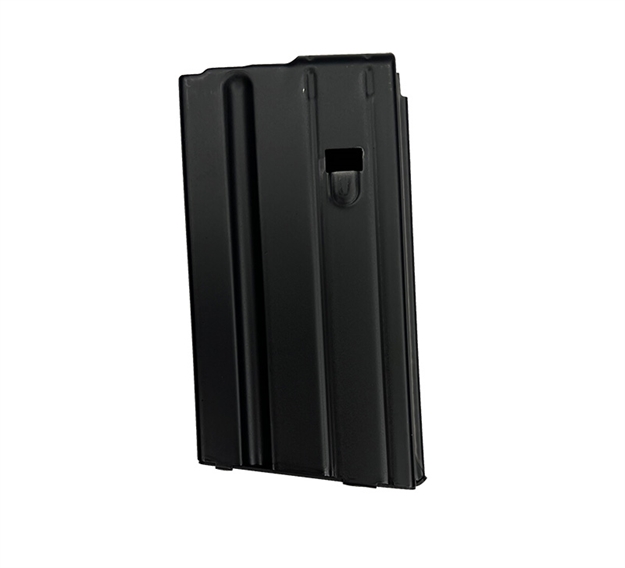 Picture of Ammo Storage Components Magazine AR 6Mm Arc Ss/Black 15Rd 156MMSSBMB 818805015842