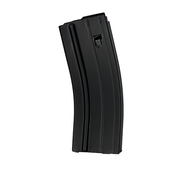 Picture of Ammo Storage Components Magazine AR 6Mm Arc Ss/Black 25Rd 256MMSSBMB 818805015897