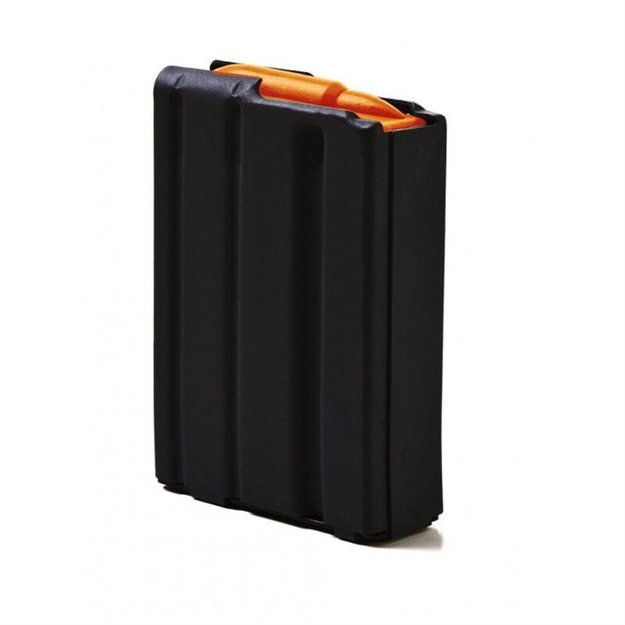 Picture of Ammo Storage Components (Asc) Magazine Ar15 223 Alloy/Black       10Rd