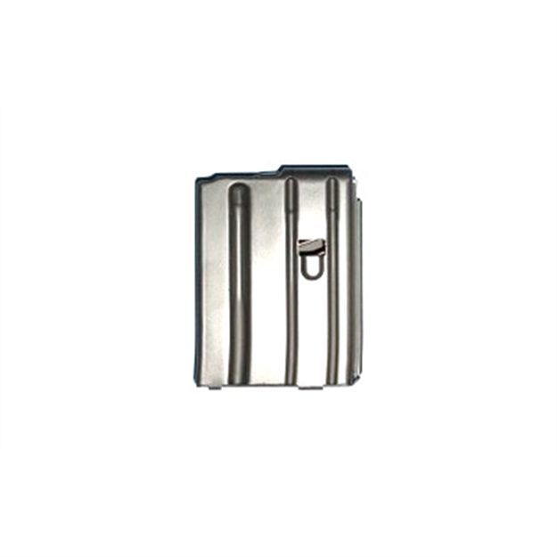 Picture of Mag Asc Ar223 10Rd Alum Gray