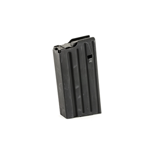 Picture of Mag Asc Ar308 20Rd Sts Blk 308-20RD-SS