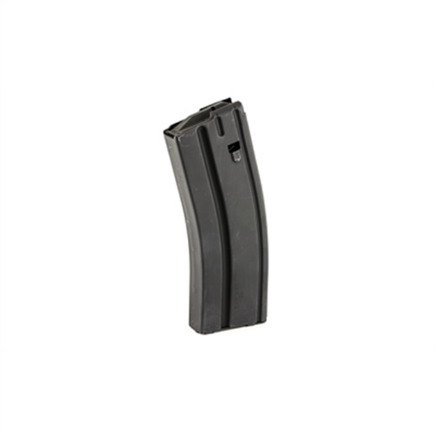 Picture of Mag Asc Ar5.45X39 30Rd Sts Blk 5.45X39-30RD-SS 818805010397