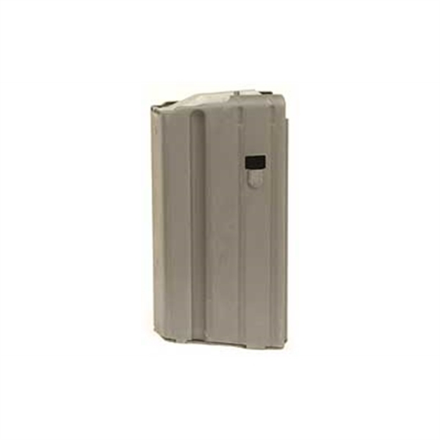 Picture of Mag Asc Ar6.8 15Rd Sts Blk 6.8-15RD-SS