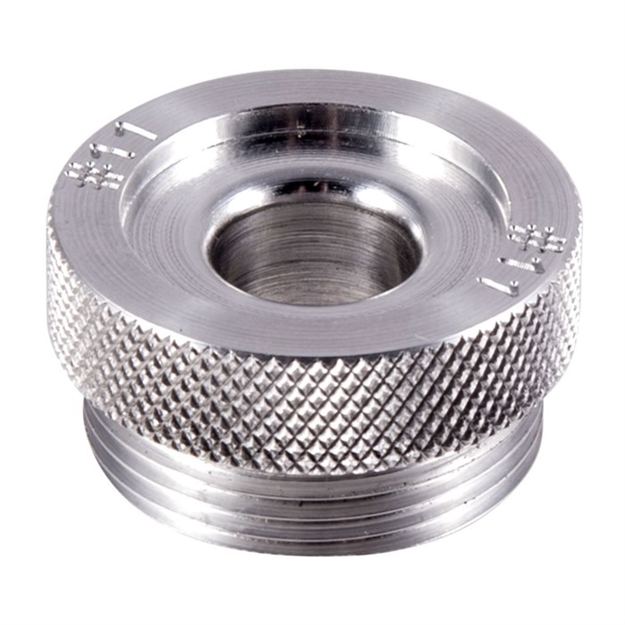 Picture of Amp #11 Annealing Pilot 22/243 Win