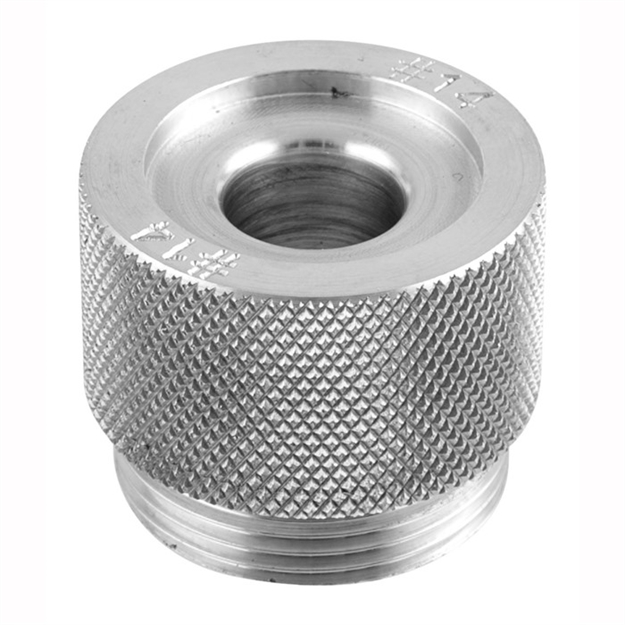 Picture of Amp #14 Annealing Pilot 25-06 Rem