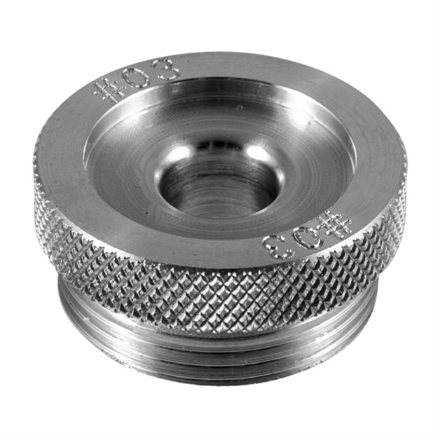 Picture of Amp #3 Annealing Pilot 17-223 Rem