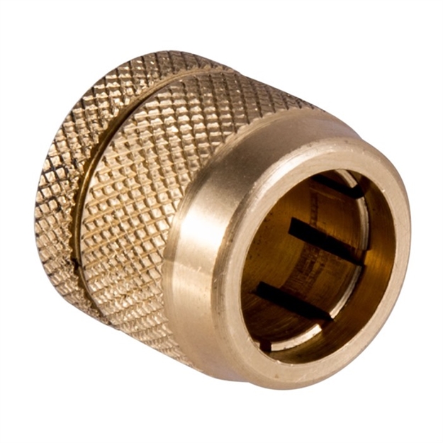 Picture of Amp Brass Shell Holder Grip