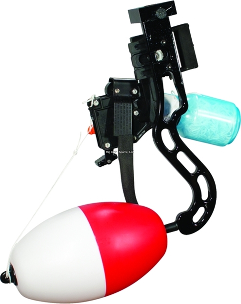 Picture of Ams Cross Bow Mount Sleek X-Bow Mount