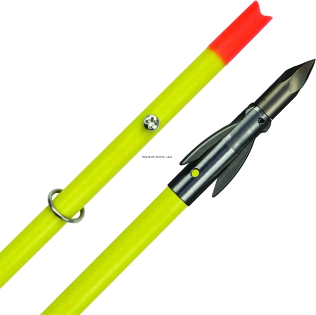 Picture of Ams Crossbow Bolt Ankor FX Point & Ring System