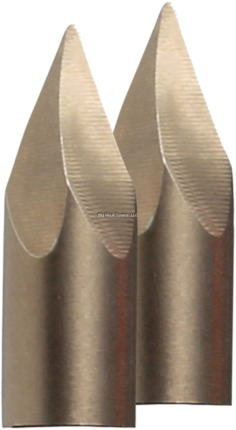 Picture of Ams Bowfishing Replacement Tip Only Cyclone 2-Pack! PT903