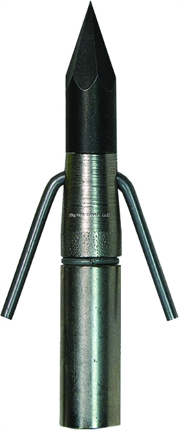 Picture of Ams Fiberglass Arrow Shure Shot Penetrator Carp Point Package