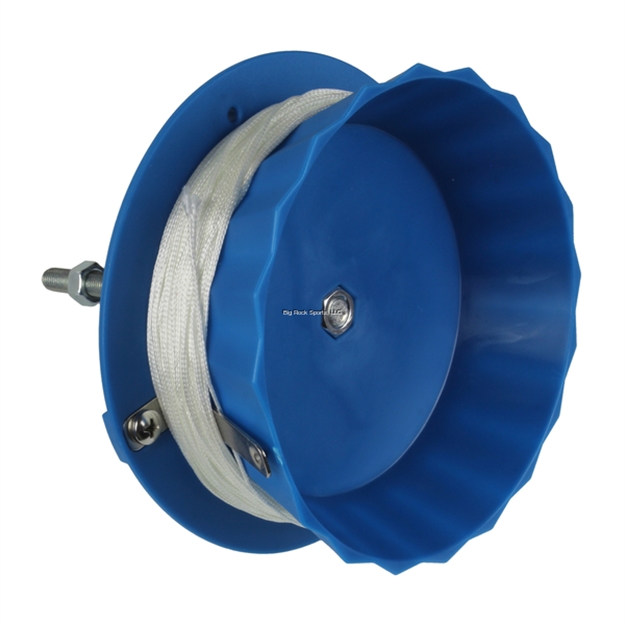 Picture of Ams Mudcat Wrap Style Bowfishing Reel