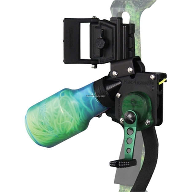 Picture of Ams Retriever Pro Tournament Series Reel Right Hand