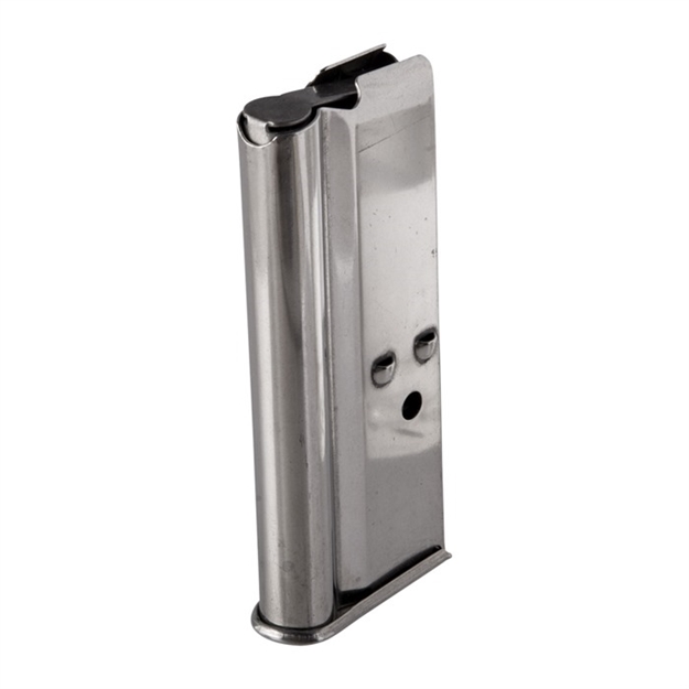 Picture of Amt Magnum Hunter Magazine 22Wmr 100030934 -
